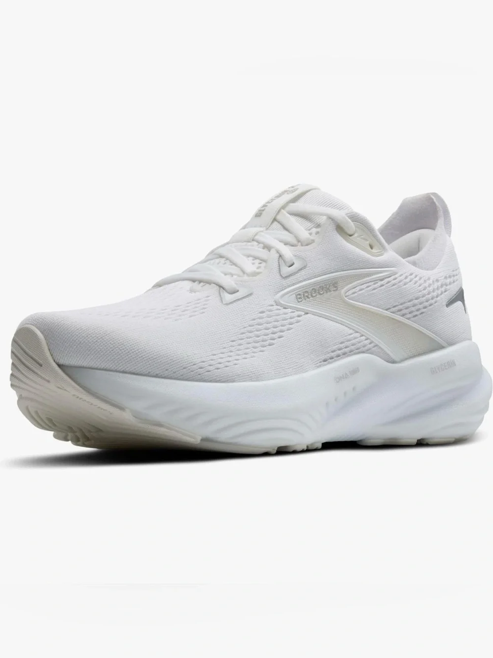 Brooks Women’s Glycerin 22 Neutral Running Shoe - Picture 9 of 10